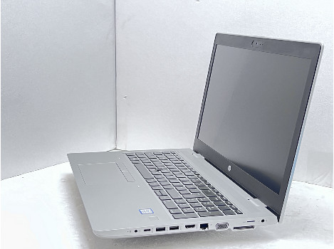 HP ProBook 650 G5 15.6" i5-8265U 16GB 260GB клас А