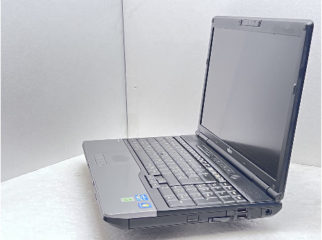 Fujitsu LIFEBOOK E752 15.6" i5-3210M 8GB 250GB клас А