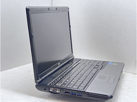 Fujitsu LIFEBOOK E752 15.6" i5-3210M 8GB 250GB клас А