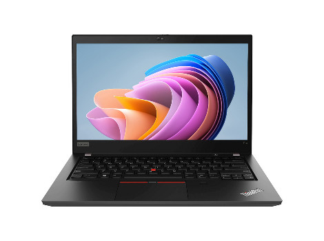 Lenovo ThinkPad T14 G1 14" i7-10610U 32GB 512GB Нов