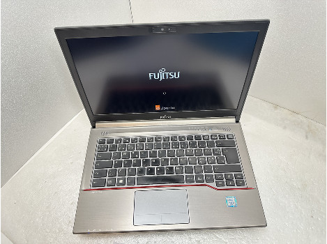 Fujitsu LIFEBOOK E746 14" i3-6100U 8GB 130GB клас А