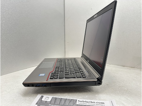 Fujitsu LIFEBOOK E746 14" i3-6100U 8GB 130GB клас А