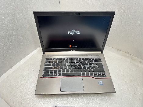Fujitsu LIFEBOOK E746 14" i3-6100U 8GB 130GB клас Б