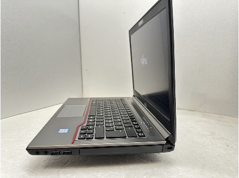 Fujitsu LIFEBOOK E746 14" i3-6100U 8GB 130GB клас А