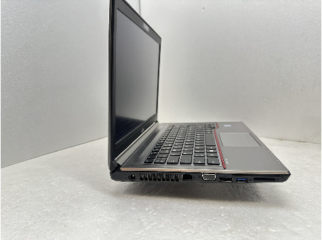 Fujitsu LIFEBOOK E746 14" i3-6100U 8GB 130GB клас А