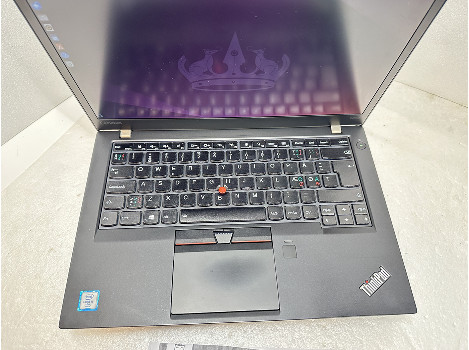 Lenovo ThinkPad T460s 14" touch i5-6300U 12GB 260GB клас Б