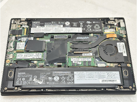 Lenovo ThinkPad T460s 14" touch i5-6300U 12GB 260GB клас Б