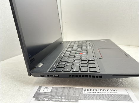 Lenovo ThinkPad P52s 15.6" i7-8550U 16GB 1020GB клас А