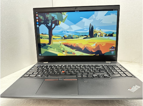 Lenovo ThinkPad P52s 15.6" i7-8550U 16GB 1020GB клас А