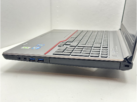 Fujitsu LIFEBOOK E753 15.6" i7-3632QM 8GB 130GB клас А