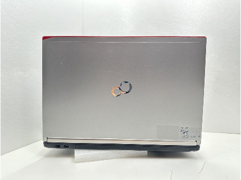 Fujitsu LIFEBOOK E753 15.6" i7-3632QM 8GB 130GB клас А
