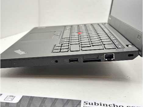 Lenovo ThinkPad X250 12.5" i5-5300U 8GB 130GB клас А