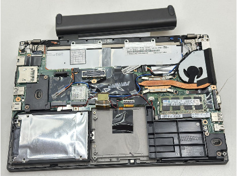 Lenovo ThinkPad X250 12.5" i5-5300U 8GB 130GB клас А