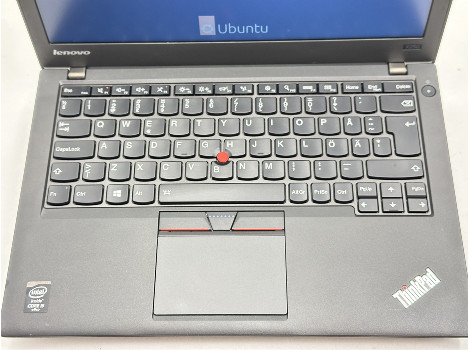 Lenovo ThinkPad X250 12.5" i5-5300U 8GB 130GB клас А