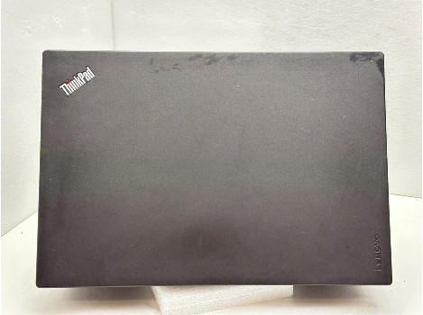 Lenovo ThinkPad X260 12.5" i5-6200U 8GB 500GB клас А