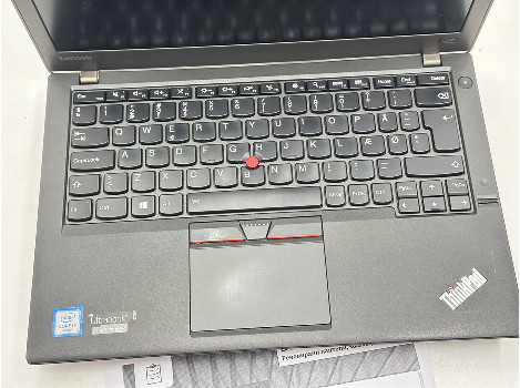 Lenovo ThinkPad X260 12.5" i5-6200U 8GB 500GB клас А