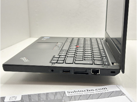 Lenovo ThinkPad X260 12.5" i5-6200U 8GB 500GB клас А