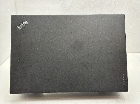 Lenovo ThinkPad T460 14" touch i5-6300U 8GB 260GB клас Б