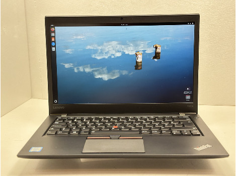 Lenovo ThinkPad T460s 14" touch i5-6300U 8GB 260GB клас Б