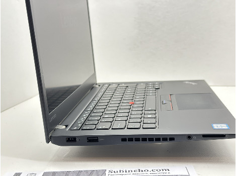 Lenovo ThinkPad T460s 14" touch i5-6300U 8GB 260GB клас Б