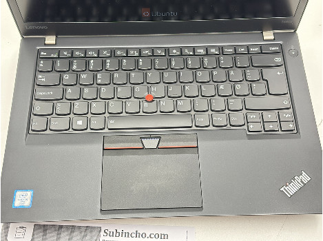 Lenovo ThinkPad T460s 14" touch i5-6300U 8GB 260GB клас Б