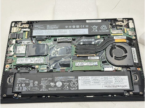 Lenovo ThinkPad T460s 14" touch i5-6300U 8GB 260GB клас Б