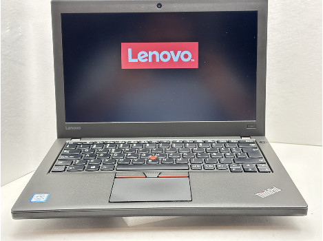 Lenovo ThinkPad X260 12.5" i5-6200U 8GB 260GB клас А