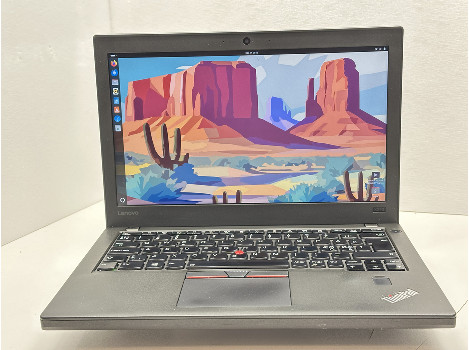 Lenovo ThinkPad X270 12.5" i5-7200U 8GB 260GB клас А