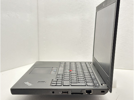Lenovo ThinkPad X270 12.5" i5-7200U 8GB 260GB клас А