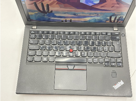 Lenovo ThinkPad X270 12.5" i5-7200U 8GB 260GB клас А