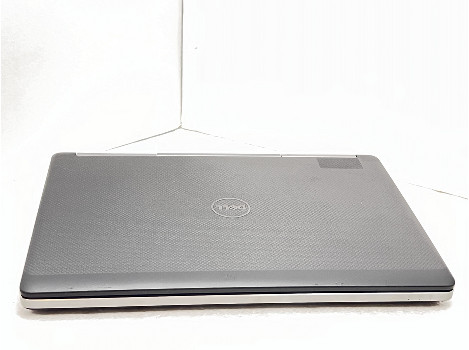 Dell Precision 7520 15.6" i7-7820HQ 32GB 510GB клас А