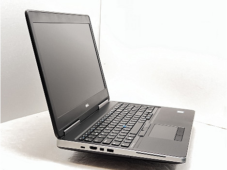 Dell Precision 7520 15.6" i7-7820HQ 32GB 510GB клас А