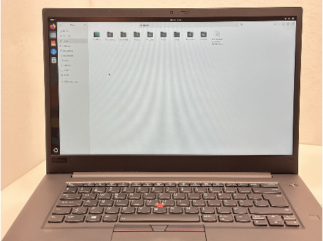 Lenovo ThinkPad P1 G2 15.6" Xeon E-2276M 32GB 1x 2TB |1x 500GB клас А