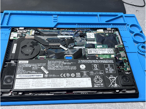 Lenovo ThinkPad X280 12.5" i5-7300U 8GB 260GB клас А