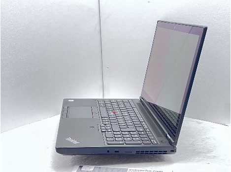 Lenovo ThinkPad P53 15.6" Touch i7-9850H 32GB 260GB клас А