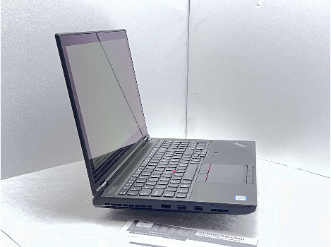 Lenovo ThinkPad P53 15.6" Touch i7-9850H 32GB 260GB клас А
