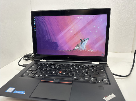 Lenovo ThinkPad X1 Yoga 14" touch i7-6500U 8GB 510GB клас А