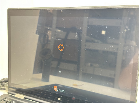 Lenovo ThinkPad X1 Yoga 14" touch i7-6500U 8GB 510GB клас А