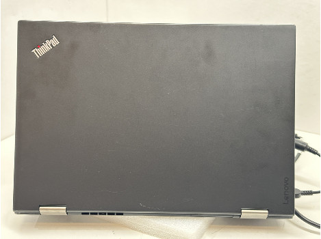 Lenovo ThinkPad X1 Yoga 14" touch i7-6500U 8GB 510GB клас А