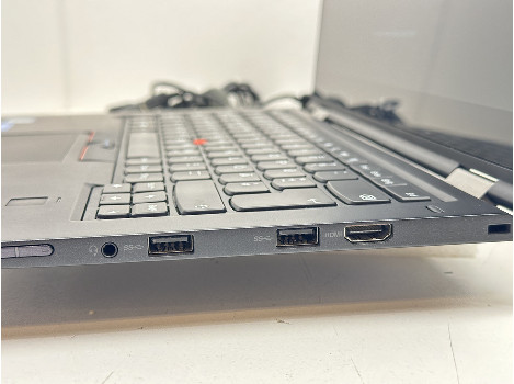 Lenovo ThinkPad X1 Yoga 14" touch i7-6500U 8GB 510GB клас А