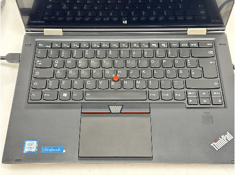 Lenovo ThinkPad X1 Yoga 14" touch i7-6500U 8GB 510GB клас А