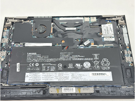 Lenovo ThinkPad X1 Yoga 14" touch i7-6500U 8GB 510GB клас А