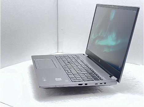 HP ZBook Fury 15 G7 15.6" i7-10850H 32GB 512GB клас А
