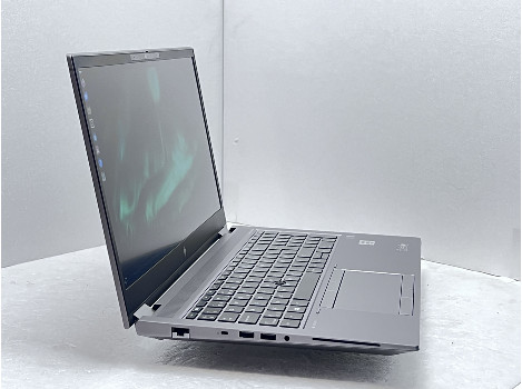 HP ZBook Fury 15 G7 15.6" i7-10850H 32GB 512GB клас А