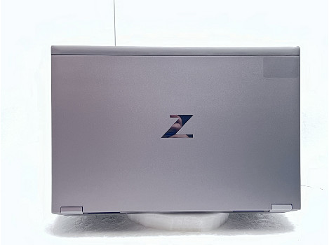 HP ZBook Fury 15 G7 15.6" i7-10850H 32GB 512GB клас А