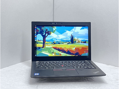 Lenovo ThinkPad X280 12.5" touch i5-8350U 16GB 260GB клас А