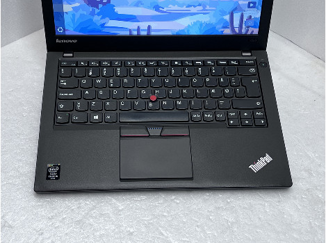 Lenovo ThinkPad X250 12.5" i5-5300U 8GB 130GB клас Б