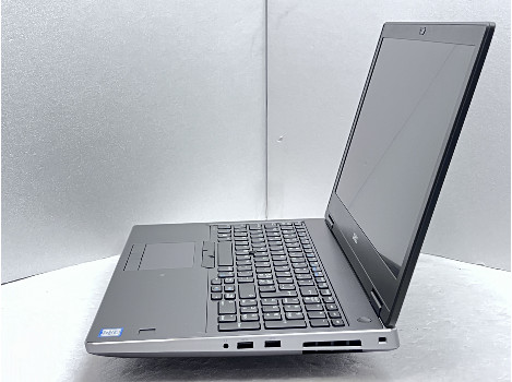 Dell Precision 7540 15.6" i7-9850H 32GB 512GB клас А
