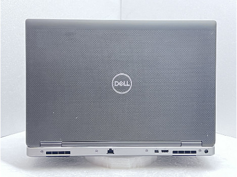 Dell Precision 7540 15.6" i7-9850H 32GB 512GB клас А