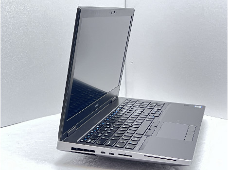 Dell Precision 7540 15.6" i7-9850H 32GB 512GB клас А